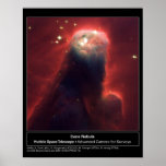 HST Cone Nebula posters
