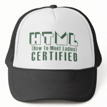 HTML Certified Ladies