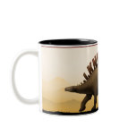 HTML Dinosaur mugs