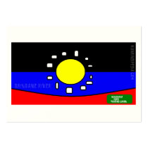 http://www.zazzle.com/Australian_art Business Card