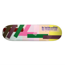 http://www.Zazzle.com/MJ12club* Skate Board Decks