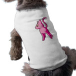 Hu - cat pet clothes of pink - Foo! - Pink kitty P
