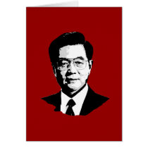 Hu Jintao