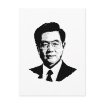 Hu Jintao