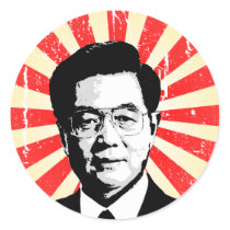 Hu Jintao