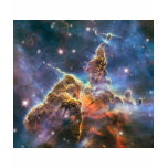 Hubble Image Deep Space Nebula t-shirts