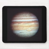 Hubble Jupiter