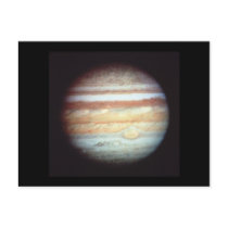 Hubble Jupiter