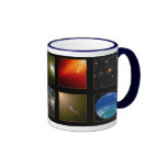 Hubble Mug 17