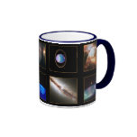 Hubble Mug 28