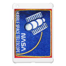 Hubble Space Telescope (HST) Cover For The iPad Mini