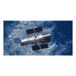 Hubble Space Telescope HST photo cards