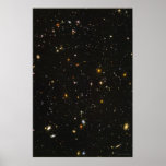 Hubble Ultra Deep Field 20x30 (20x30)