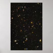 Hubble Ultra Deep Field 20x30 (20x30)