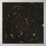Hubble Ultra Deep Field 24x24  (22x22)