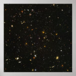 Hubble's Ultra Deep Field Image
