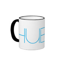 Hubby Coffee Mug