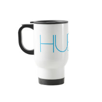 Hubby Mug