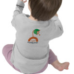 HubSprout Baby Tee Shirt