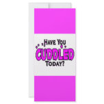 HUCDL2DY rack cards
