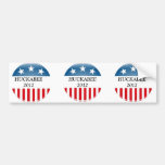 Huckabee 2012 bumper stickers