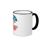 Huckabee 2012 mug