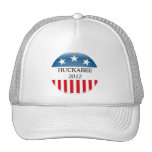 Huckabee 2012 trucker hat