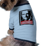 HUCKABEE pet clothing