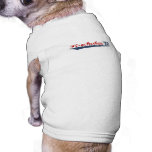 Huckabee Team pet clothing