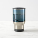 Hudson Bay Canada Travel Mug