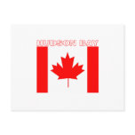 Hudson Bay Postcard