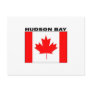 Hudson Bay Post Card