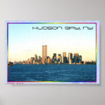 HUDSON BAY posters