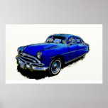 Hudson Hornet 1c posters