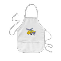 Hudson Hornet Aprons