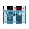 Hudson Mills #4 t-shirts