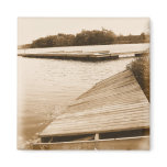 Hudson River magnets
