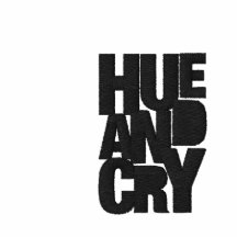 Hue And Cry - Embroidered -FleeceJacket(Mens/Navy)