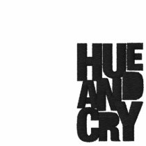 Hue And Cry - Embroidered - PoloShirt (Ladies/Red)
