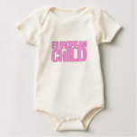 Hue and Cry - European Child - Babygro (Girl) t-shirts
