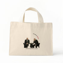 Hue and Cry - Xmasday - Bag