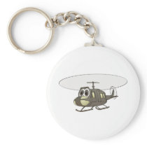 Huey Helicopter Cartoon