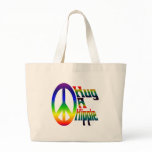 hug a hippie bags