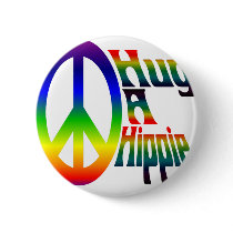 hug a hippie