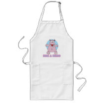 hug a hippo aprons
