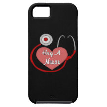 Hug A Nurse