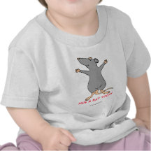 Hug A Rat Today Tshirt