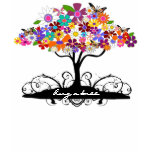 Hug a Tree T-Shirt