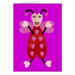 Hug Bug Cards