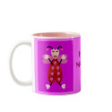 Hug Bug, Happy Mother's Day mugs